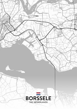 Borssele NL