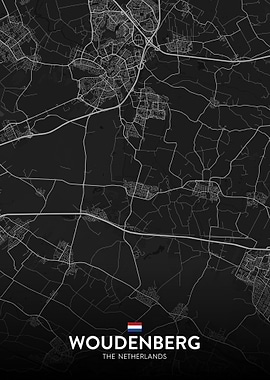 Woudenberg NL