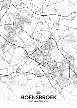 Hoensbroek NL