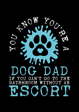 Dog dad pawn