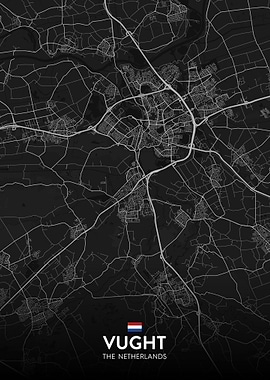 Vught NL
