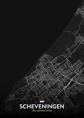 Scheveningen NL