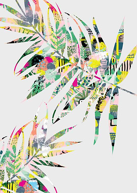 Tropical Art