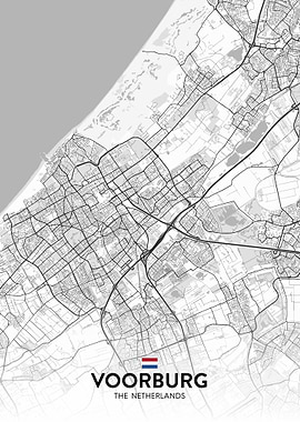 Voorburg NL
