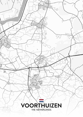 Voorthuizen NL