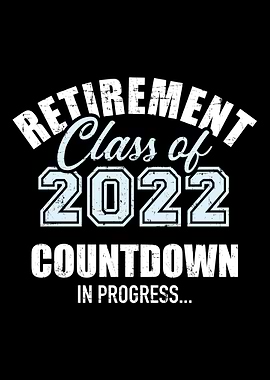 Retirement class of 2022 l