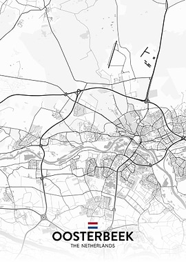 Oosterbeek NL