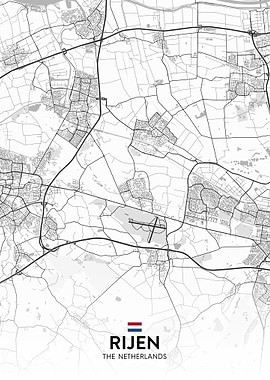Rijen NL