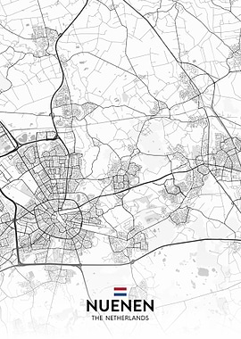 Nuenen NL