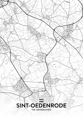 Sint Oedenrode NL