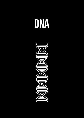DNA