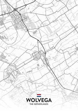 Wolvega NL