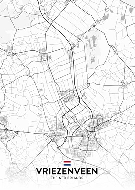 Vriezenveen NL