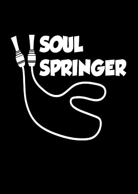 Soul Springer
