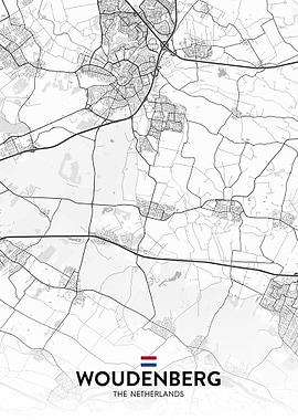 Woudenberg NL