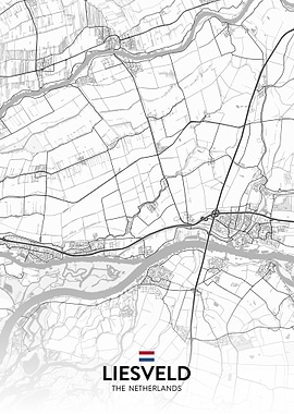 Liesveld NL