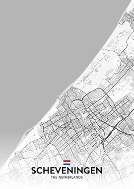 Scheveningen NL
