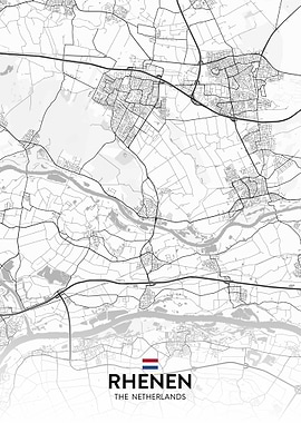 Rhenen NL