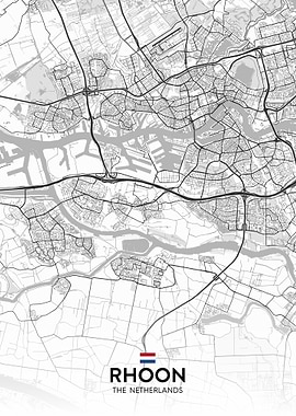 Rhoon NL