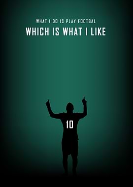 Best Football Quotes