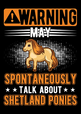 May Spontaneously Talk Abo