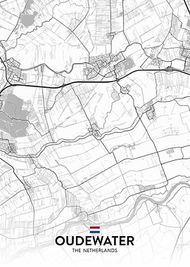 Oudewater NL