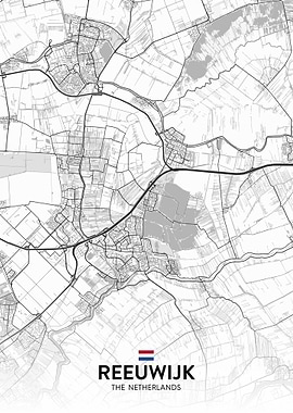 Reeuwijk NL
