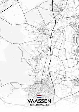 Vaassen NL