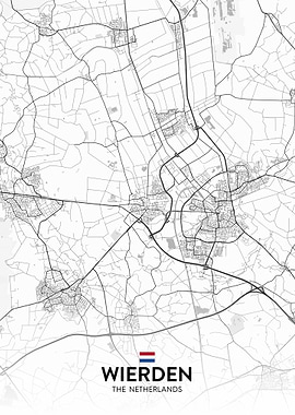 Wierden NL