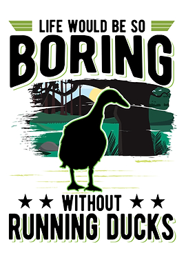 Life Would Be So Boring Wi