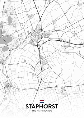 Staphorst NL