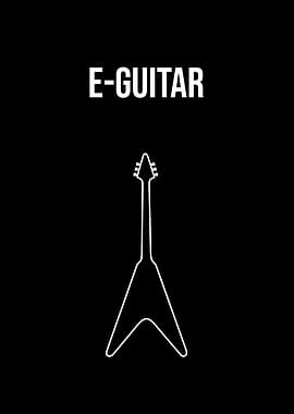 Electric Guitar