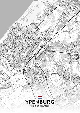 Ypenburg NL