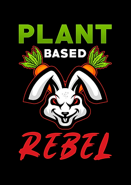 Plant Based Rebel