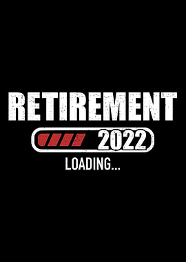 Retirement 2022 loading ba