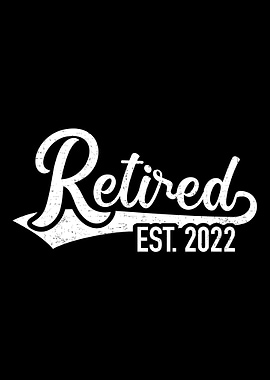 Retired 2022