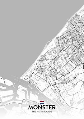 Monster NL