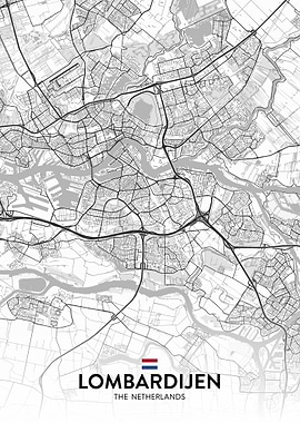 Lombardijen NL