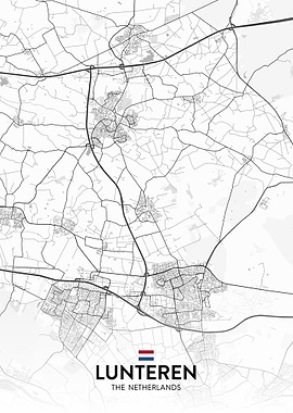 Lunteren NL