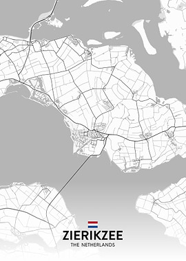 Zierikzee NL