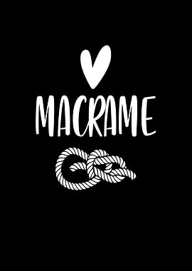 Macrame