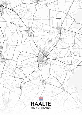 Raalte NL