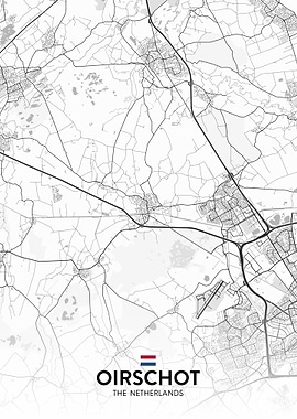 Oirschot NL