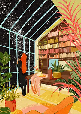 I Talked to the Stars