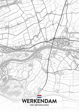 Werkendam NL