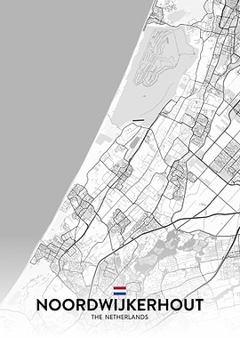 Noordwijkerhout NL