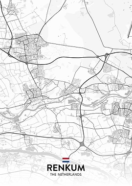 Renkum NL