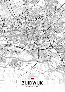 Zuidwijk NL