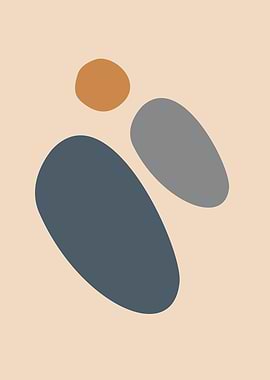 Minimal Geometric shapes