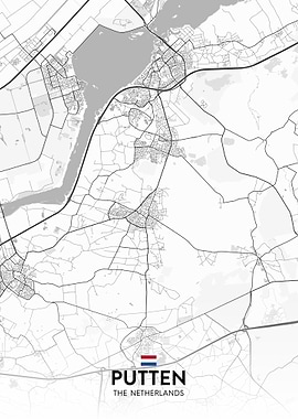 Putten NL